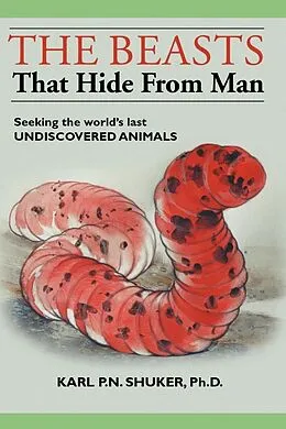 E-Book (epub) Beasts that Hide from Man von Karl P. Shuker
