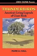 E-Book (epub) Thunderbirds von Mark A. Hall