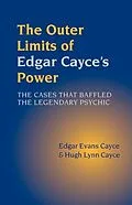 E-Book (epub) Outer Limits of Edgar Cayce's Power von Edgar Evans Cayce