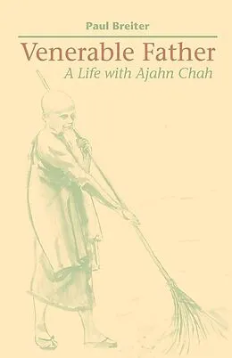 E-Book (epub) Venerable Father von Paul Breiter