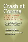 E-Book (epub) Crash at Corona von Don Berliner