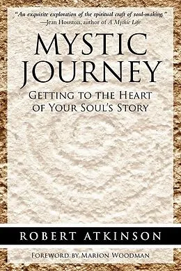 E-Book (epub) Mystic Journey von Robert Atkinson