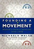 E-Book (epub) Founding a Movement von Michaela Walsh