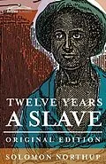 E-Book (epub) Twelve Years a Slave von Solomon Northup