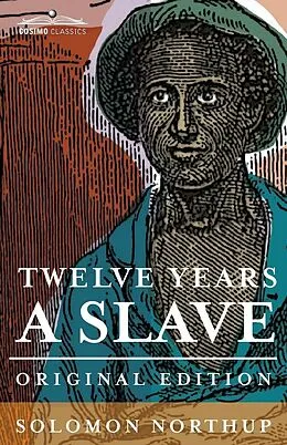 E-Book (epub) Twelve Years a Slave von Solomon Northup