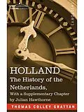 ePUB HOLLAND von Thomas Colley Grattan