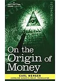 E-Book (epub) On the Origin of Money von Carl Menger