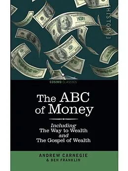 E-Book (epub) ABC of Money von Andrew Carnegie
