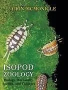 Fester Einband Isopod Zoology von Orin Mcmonigle