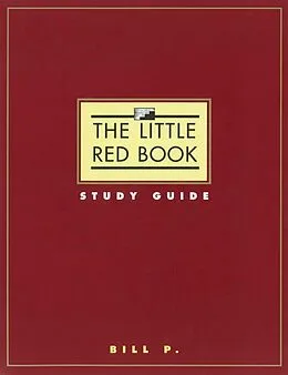 E-Book (epub) The Little Red Book Study Guide von Bill P.