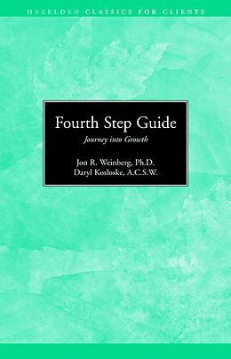 E-Book (epub) Fourth Step Guide Journey Into Growth von Daryl Kosloskie