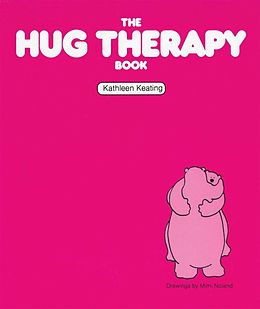 eBook (epub) The Hug Therapy Book de Kathleen Keating