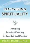 E-Book (epub) Recovering Spirituality von Ingrid Mathieu