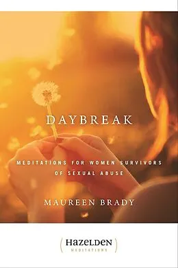 E-Book (epub) Daybreak von Maureen Brady