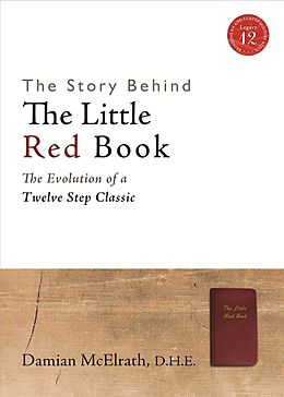 E-Book (epub) The Story Behind The Little Red Book von Damian McElrath