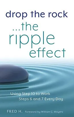 E-Book (epub) Drop the Rock--The Ripple Effect von Fred H.