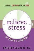 E-Book (epub) Relieve Stress von Katrin Schubert