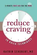 E-Book (epub) Reduce Craving von Katrin Schubert