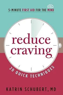 E-Book (epub) Reduce Craving von Katrin Schubert