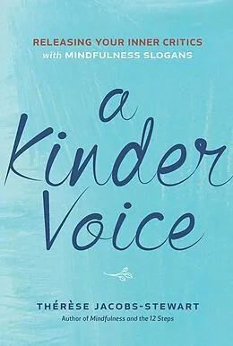 E-Book (epub) A Kinder Voice von Thérèse Jacobs-Stewart