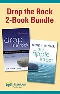 E-Book (epub) Drop the Rock: 2-Book Bundle von Bill P., Fred H.