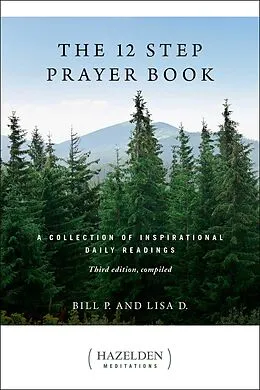 E-Book (epub) 12 Step Prayer Book von Bill P., Lisa D.