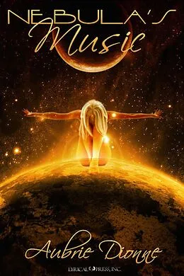 E-Book (epub) Nebula's Music von Aubrie Dionne