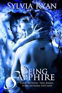 E-Book (epub) Being Sapphire von Sylvia Ryan