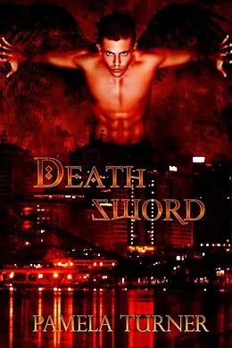 E-Book (epub) Death Sword von Pamela Turner