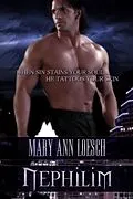 E-Book (epub) Nephilim von Mary Ann Loesch