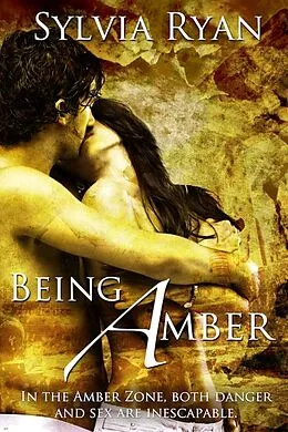 E-Book (epub) Being Amber von Sylvia Ryan
