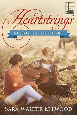 E-Book (epub) Heartstrings von Sara Walter Ellwood