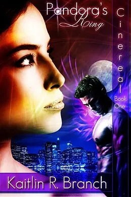 E-Book (epub) Pandora's Ring von Kaitlin R. Branch
