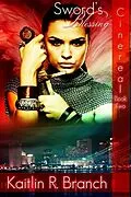 E-Book (epub) Sword's Blessing von Kaitlin R. Branch