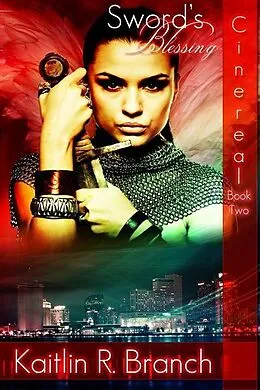 E-Book (epub) Sword's Blessing von Kaitlin R. Branch