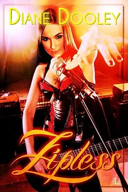 E-Book (epub) Zipless von Diane Dooley