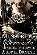 E-Book (epub) Minstrel's Serenade von Aubrie Dionne