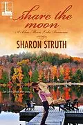 E-Book (epub) Share the Moon von Sharon Struth