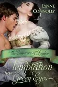 ePUB Temptation Has Green Eyes von Lynne Connolly