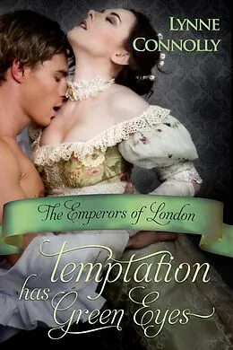 ePUB Temptation Has Green Eyes von Lynne Connolly