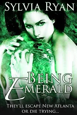 E-Book (epub) Being Emerald von Sylvia Ryan
