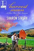 E-Book (epub) Harvest Moon von Sharon Struth