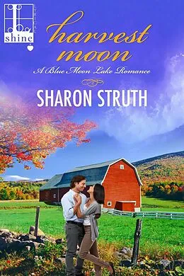 E-Book (epub) Harvest Moon von Sharon Struth