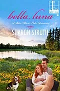 E-Book (epub) Bella Luna von Sharon Struth