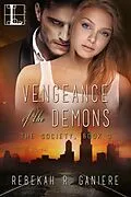 E-Book (epub) Vengeance of the Demons von Rebekah R. Ganiere