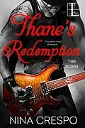 E-Book (epub) Thane's Redemption von Nina Crespo