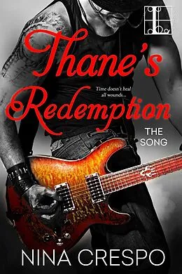 E-Book (epub) Thane's Redemption von Nina Crespo