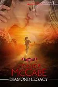 E-Book (epub) Diamond Legacy von Monica Mccabe