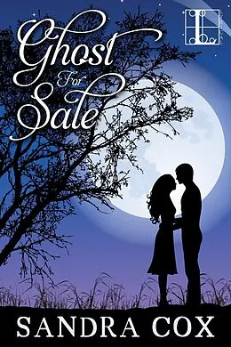 E-Book (epub) Ghost for Sale von Sandra Cox