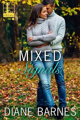 E-Book (epub) Mixed Signals von Diane Barnes